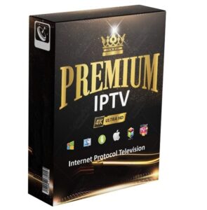 abonnment Premium IPTV